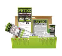 PETEC Kit Scheibenkleber