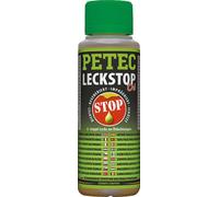 Petec Leck-Stop Ölverluststop Mastic Moteur Transmission Puissance 150ml 80150