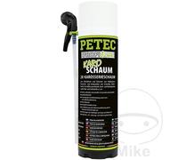 PETEC Colle pour carrosserie 98140 aérosol 400ml