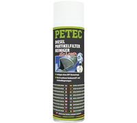PETEC Mousse nettoyante 72550 pour filtre à particules diesel 400 ml