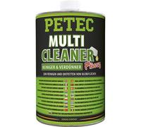 Petec Multi Cleaner liquide, 1000 ml 82100