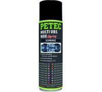 Petec Multi Gbstv Cire Noir Spray Protection Anti-encastrement 500ml 73460