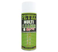 Petec Multireiniger 200 ML Nettoyer Et Dégraisser De Klebeflächen Spray