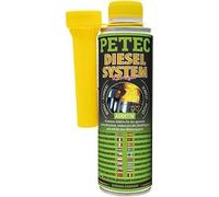 PETEC Nettoyant injecteur diesel Nettoyant pour injection électronique (Diesel)