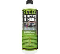 Petec nettoyant pour atelier concentré 1000 ml