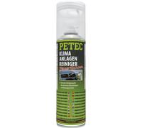 Petec nettoyant pour climatiseurs mousse 500 ml