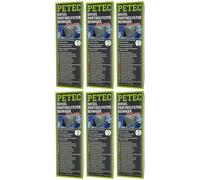 Petec nettoyant pour filtre à particules diesel Spray Spray