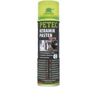 Petec Pâtes En Céramique Spray 500ML 70650