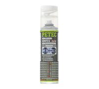 PETEC Protection du sous-plancher 73550 aérosol 500ml