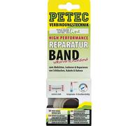 Petec Ruban De Réparation Isolant Adhésif Auto-Soudant Transparent 3M