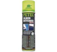 Petec silicone décapant en spray 500ml 70950