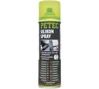 Petec silkion en spray 500ml 70850