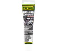 PETEC SLIDE-LUBE Pâte à Montage Anti-Bruit 35 ml Graisse pour Freins