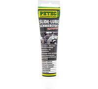 PETEC SLIDE-LUBE Pâte à Montage Anti-Bruit 35 ml Graisse pour Freins