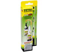 PETEC SpeedBond Set Adhésif haute performance & Pâte de remplissage 50g