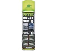 PETEC Spray de détection de fuites 70750 – 400 ml