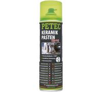 Petec Spray Pâte Céramique 500 ml, Spraydose