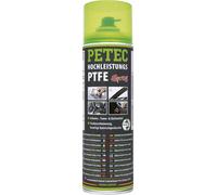 PETEC 74050 Spray PTFE