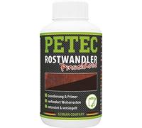 PETEC Stabilisateur de rouille 70042 Pot à pinceau 250ml