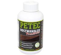 PETEC Transducteur de Rouille Brosse Haut Couche Primaire Apprêt 250 ML 70042
