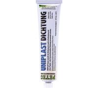 Petec Uniplast D'étanchéité Bleu Durable 80ml Tube Sur Carte SB