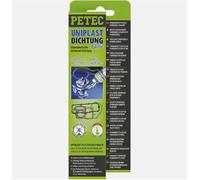 Petec Uniplastdichtung Universel Scellant Étancher Couvre-Soupape Carter D'Bleu
