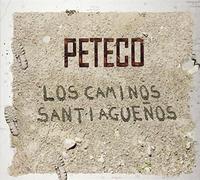 Peteco Carabajal – Los Caminos Santiaguenos – BMG