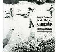 Peteco Carabajal - Transmision Kuauche