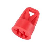 Petellow Housse de protection de contact pour Bosch Powertube 750Wh, Powerpack 545Wh, Powerpack 725Wh (SmartSystem) - Pour batterie Ebike - Porte-vélos - Protection broches R1
