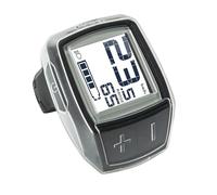 Petellow Housse de protection pour Bosch Purion - Écran protégé contre l'eau, la poussière et les rayures - Accessoires pour vélos électriques