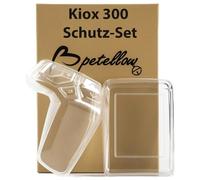 Petellow Lot de housses de protection pour Bosch Kiox 300 & Bosch LED Remote - BHU3600 & BRC3600 - Housse de protection contre les rayures et les chocs - 42-N-300
