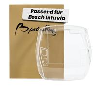 petellow PT017 Film de protection d'écran compatible avec écran Bosch Intuvia Transparent et étanche Compatible avec écran Bosch Intuvia