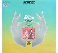 Peter Abélard - Studio der Frühen Musik - Peter Abélard - Studio der Frühen Musik - Planctus Jeptha / Planctus David - EMI Electrola - 1C 063-30 123, Die Stimme seines Herrn - 1C 063-30 123