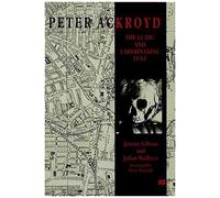 Peter Ackroyd