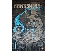 Peter Ackroyd Hawksmoor (Poche)