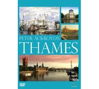 Peter Ackroyd's Thames [DVD] [Import]