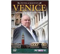 Peter Ackroyd's Venice [DVD] [Import]