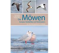 Peter Adriaens Mars Muusse Phil Die Möwen Europas, Nordafrikas und Vorde (Poche)