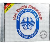 Peter Alexander - 100% Deutsche Marken-Schlager