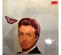 Peter Alexander - Bist Du Einsam Heute Nacht?