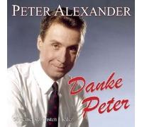 PETER ALEXANDER "DANKE PETER 50 SEINER...." 2 CD NEW