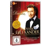 Alexander,Peter - Danke,Peter Alexander