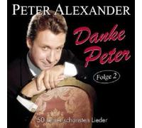 Alexander, Peter - Danke Peter Folge 2