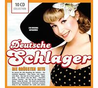 Peter Alexander - Deutsche Schlager-Die Größten Hits [Import]