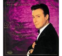 PETER ALEXANDER "DIE GOLDENEN SCHLAGERJAHRE" CD NEW