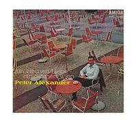Peter Alexander - Ein Bißchen Liebe - Ein Bißchen Wien [Vinyl LP]