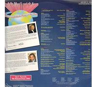 Peter Alexander, Freddy Breck, Lotti Krekel - Und die Musik spielt dazu [2xVinyl]