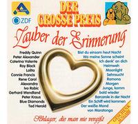 Peter Alexander, Freddy Quinn, Caterina Valente, Ivo Robic, Melina Mercuri, Heidi Brühl. [Import]