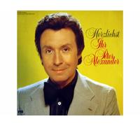 Peter Alexander - Herzlichst Ihr Peter Alexander [Vinyle LP record]