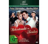 PETER ALEXANDER: HOCHZEITSNACH - MARTIN,PAUL DVD NEUF